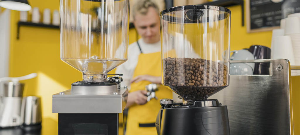 Restoran ve Cafe Ekipmanları