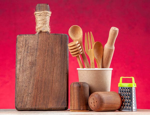 Mutfak Ekipmanları ve Araçları