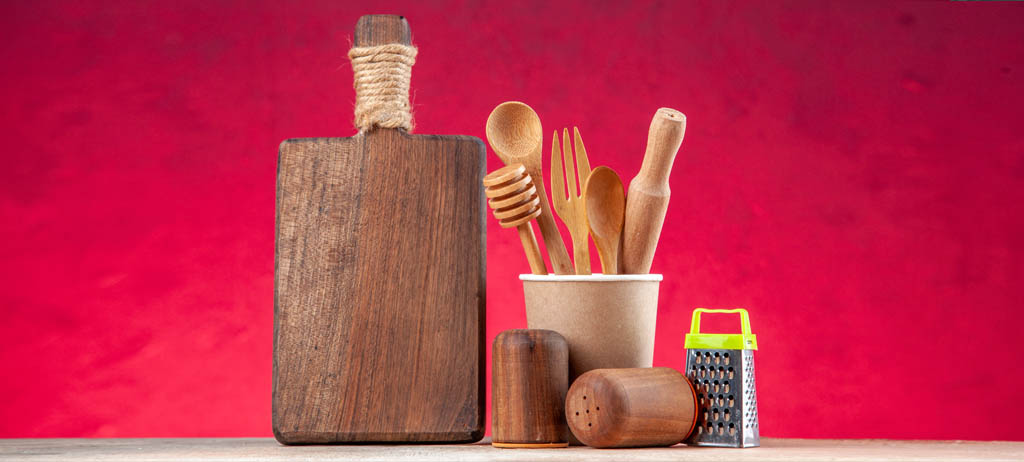 Mutfak Ekipmanları ve Araçları