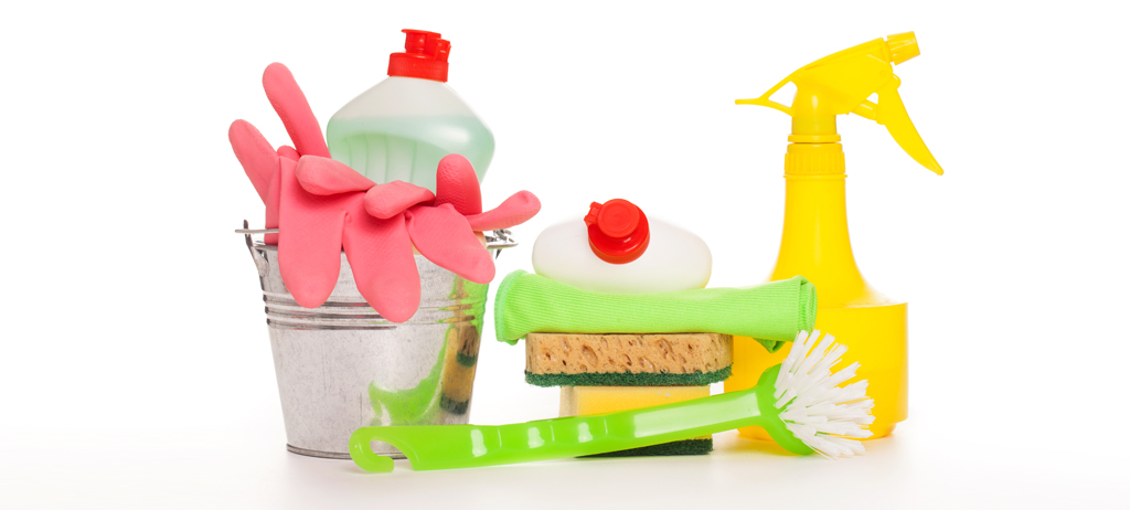 Hijyen ve Temizlik Ürünleri