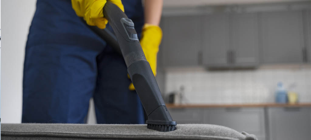 Özel Yüzey Temizliği Çözümleri