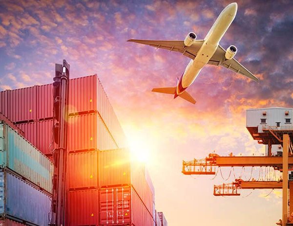 İthalat ve ihracaat dış ticaret