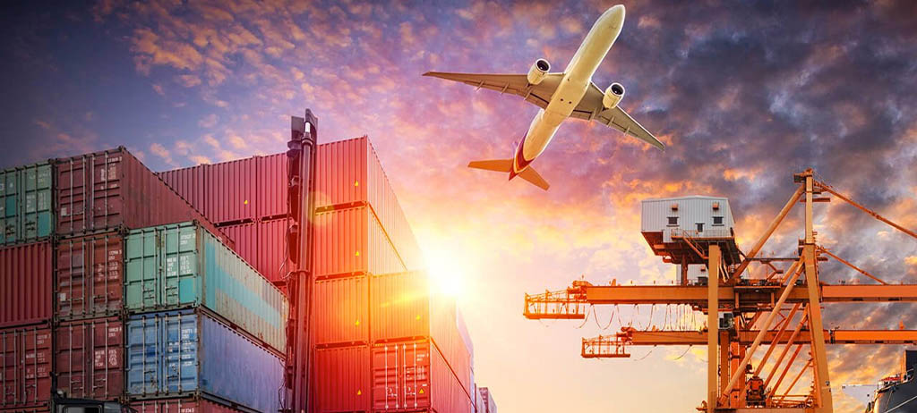 İthalat ve ihracaat dış ticaret