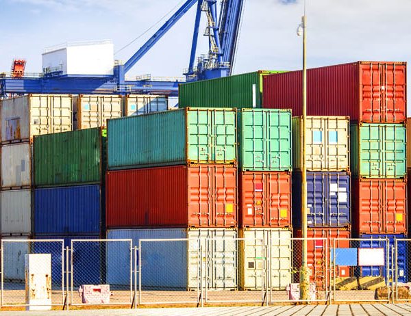 KONPARK: Konteyner İmalatında Lider