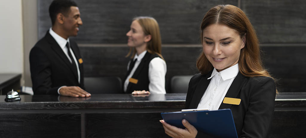 Konfor ve Memnuniyet Odaklı Otel İşletmeciliği