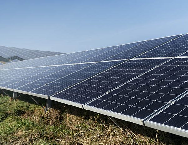 Güneş Paneli Üretiminde Lider: KONPARK