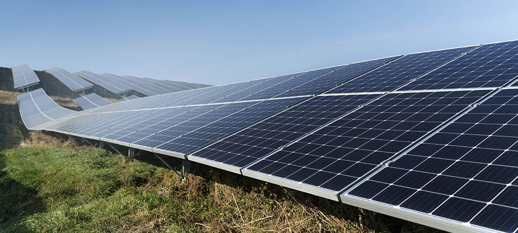 Güneş Paneli Üretiminde Lider: KONPARK